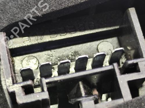 Left taillight LANCIA YPSILON (843_) | BP31739942C34