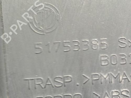 Left taillight LANCIA YPSILON (843_) | BP31739942C34