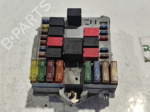 Used Fuse box LANCIA YPSILON (843_) [2003-2011]  31739910