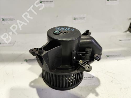 Used Heater blower motor LANCIA YPSILON (843_) [2003-2011]  31731350