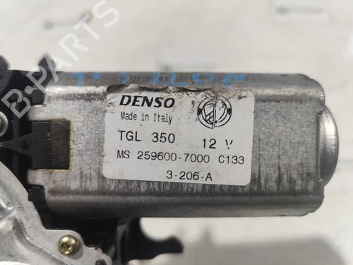 Rear wiper motor LANCIA YPSILON (843_) | BP31732439M102