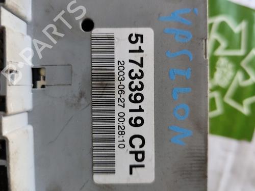 Fuse box LANCIA YPSILON (843_) | BP31728385E1 - Image 3