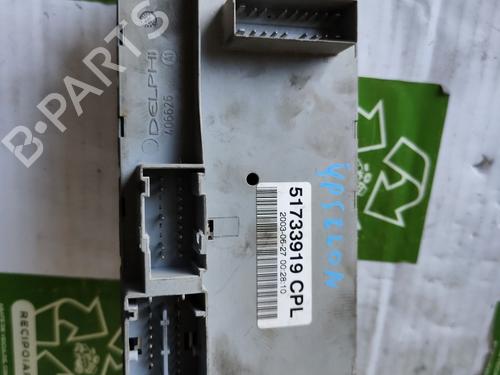 Fuse box LANCIA YPSILON (843_) | BP31728385E1 - Image 4