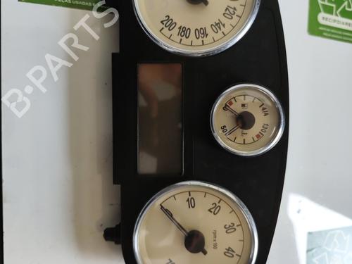 Kombiinstrument LANCIA YPSILON (843_) [2003-2011]  31728733