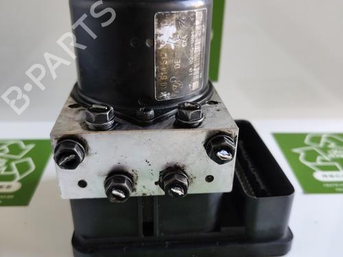 Used ABS pump AUDI A3 (8P1) [2003-2013]  31728415