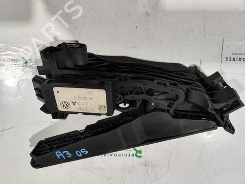 Gaspedaal AUDI A3 (8P1) [2003-2013]  31731390