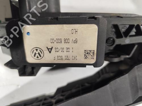 Pedal AUDI A3 (8P1) | BP31731390I4