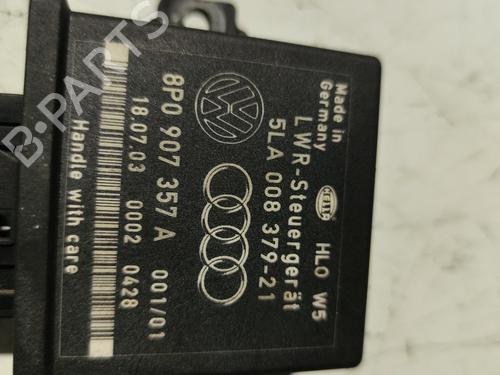 Used Lights ECU AUDI A3 (8P1) [2003-2013]  31730753
