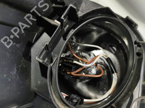 Left headlight AUDI A3 (8P1)  | BP31730741C28 