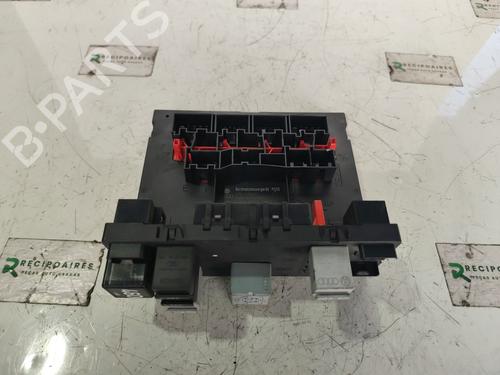 Used Fuse box AUDI A3 (8P1) [2003-2013]  31730927