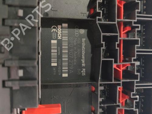 Fuse box AUDI A3 (8P1) | BP31730927E1 - Image 2