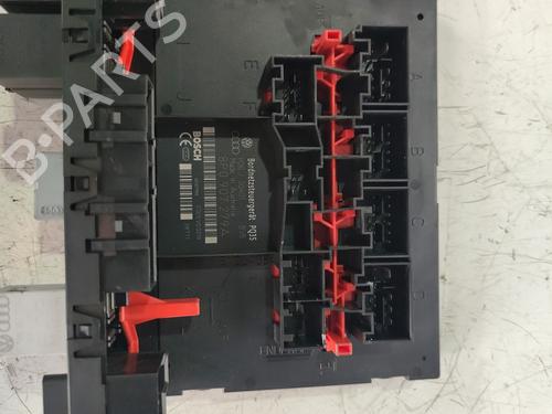 Fuse box AUDI A3 (8P1) | BP31730927E1 - Image 3