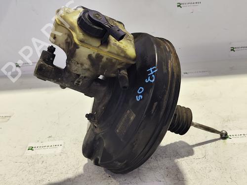 Used Servo brake AUDI A3 (8P1) [2003-2013]  31730918