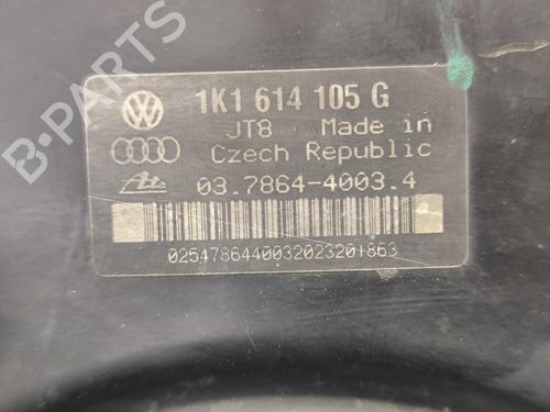 Servo brake AUDI A3 (8P1)  | BP31730918M42 