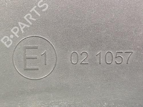 Left mirror AUDI A3 (8P1)  | BP31742973C26 