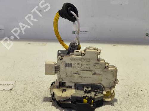 Used Front left lock AUDI A3 (8P1) [2003-2013]  31742974