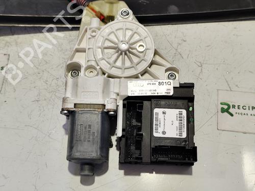 Front left window mechanism AUDI A3 (8P1) | BP31742975C22 - Image 2