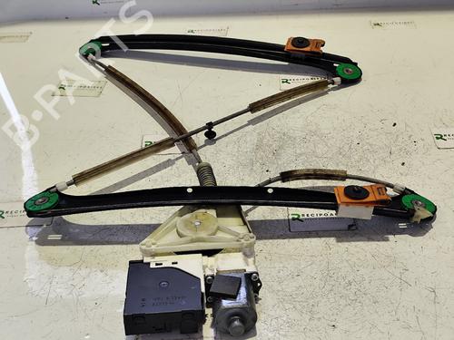 Front left window mechanism AUDI A3 (8P1) | BP31742975C22 - Image 4
