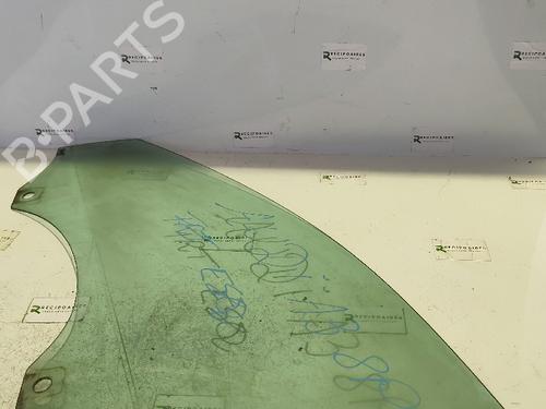 Used Front left door window AUDI A3 (8P1) [2003-2013]  31742977