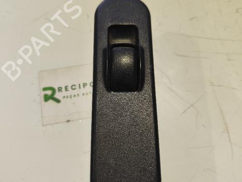 Used Left rear window switch Left rear window switch MITSUBISHI L200 (K7_T, K6_T, K5_T) [1996-2011] 31742814 31742814