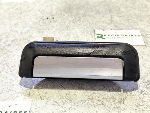 Used Rear right exterior door handle MITSUBISHI L200 (K7_T, K6_T, K5_T) [1996-2011]  31743805