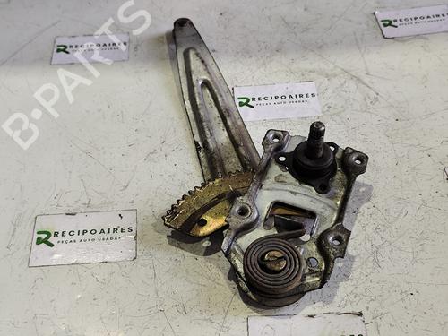 Used Rear left window mechanism MITSUBISHI L200 (K7_T, K6_T, K5_T) [1996-2011]  31735942