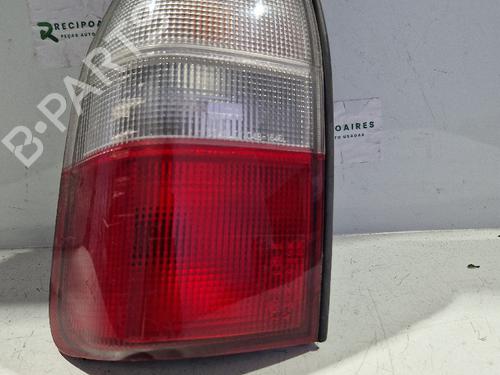 Used Left taillight MITSUBISHI L200 (K7_T, K6_T, K5_T) [1996-2011]  31732577