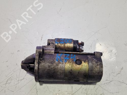 Used Starter MITSUBISHI L200 (K7_T, K6_T, K5_T) [1996-2011]  31746701