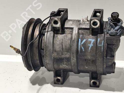 Compressor A/A MITSUBISHI L200 (K7_T, K6_T, K5_T) [1996-2011]  31746737
