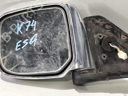 Used Left mirror MITSUBISHI L200 (K7_T, K6_T, K5_T) [1996-2011]  31746944