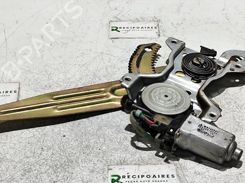 Used Rear left window mechanism MITSUBISHI L200 (K7_T, K6_T, K5_T) [1996-2011]  31744904