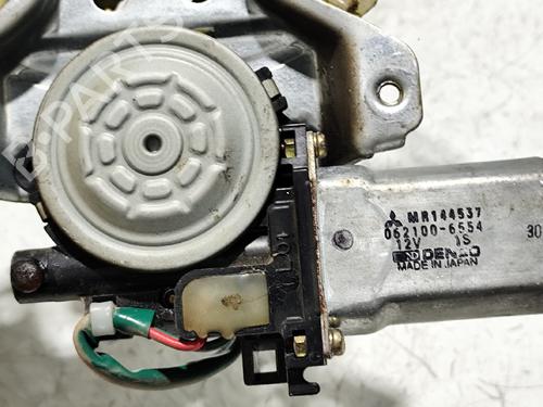 Rear left window mechanism MITSUBISHI L200 (K7_T, K6_T, K5_T) | BP31744904C24