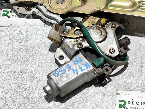 Rear left window mechanism MITSUBISHI L200 (K7_T, K6_T, K5_T) | BP31744904C24