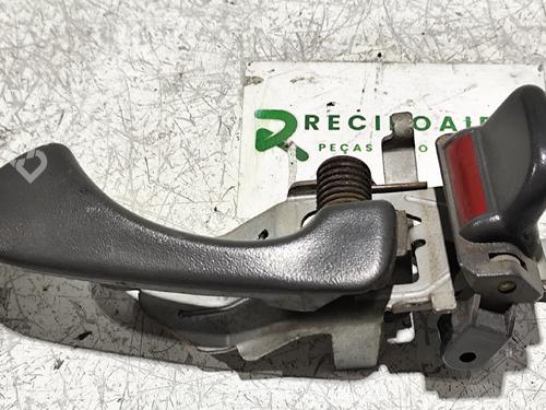 Used Rear right exterior door handle MITSUBISHI L200 (K7_T, K6_T, K5_T) [1996-2011]  31744908