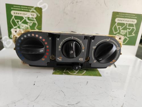 Comando chauffage FIAT STRADA Pickup (178_, 278_) [1998-2026]  31729543