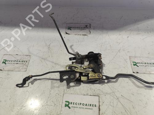 Venstre fortil lås HYUNDAI H-1 Van (A1) [1997-2008]  31734428