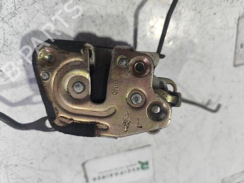 Front left lock HYUNDAI H-1 Van (A1) | BP31734428C98