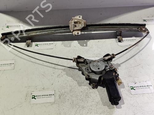 Rudehejsemekanisme Højre foran HYUNDAI H-1 Van (A1) [1997-2008]  31736408