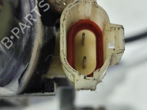 Front right window mechanism HYUNDAI H-1 Van (A1)  | BP31736408C23 