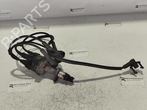 Used Ignition distributor RENAULT 21 (B48_) [1989-1994]  31741661