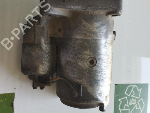 Startmotor RENAULT 21 (B48_) [1989-1994]  31728606