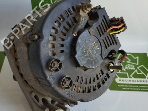 Generator RENAULT 21 (B48_) [1989-1994]  31728631