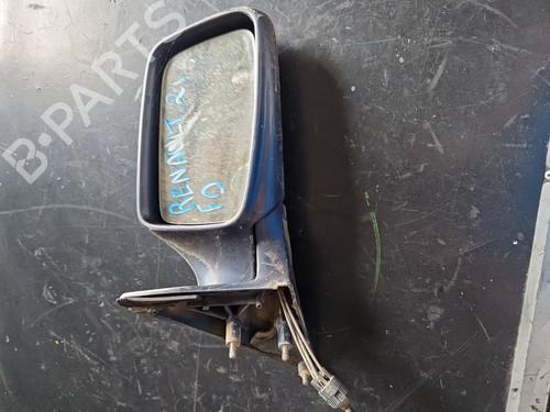 Bakspejl Højre RENAULT 21 (B48_) [1989-1994]  31726654