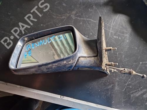 Bakspejl venstre RENAULT 21 (B48_) [1989-1994]  31726656