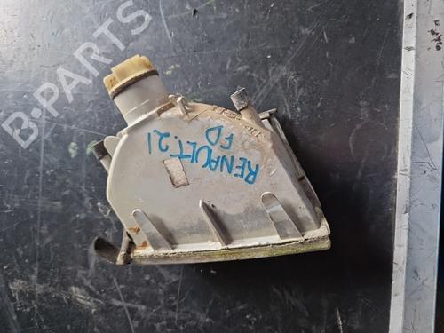 Blinklys fortil højre RENAULT 21 (B48_) [1989-1994]  31726658