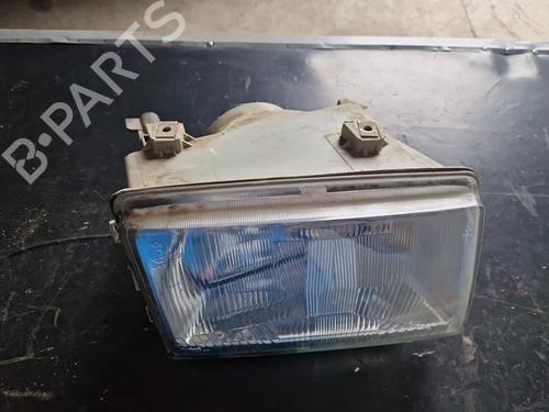 Scheinwerfer rechts für RENAULT 21 (B48_) [1989-1994]  31726650