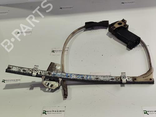 Rudehejsemekanisme ventre foran RENAULT 21 (B48_) [1989-1994]  31726651