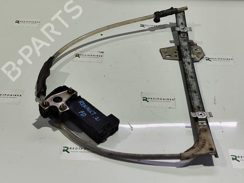 Rudehejsemekanisme Højre foran RENAULT 21 (B48_) [1989-1994]  31726652