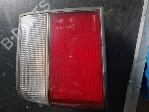 Used Left taillight RENAULT 21 (B48_) [1989-1994]  31726641