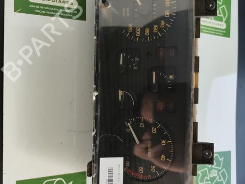 Used Instrument cluster RENAULT 21 (B48_) [1989-1994]  31726645